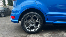 Ford EcoSport 1.0 EcoBoost 125 ST-Line 5dr Petrol Hatchback